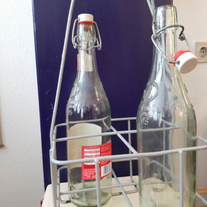 Flessrenhouder