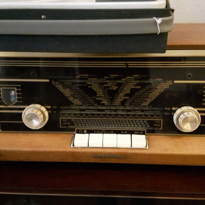 Radio