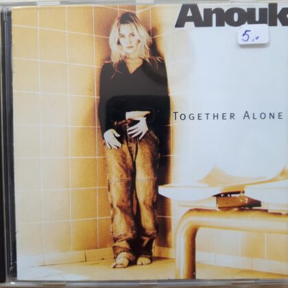 Anouk - Together alone