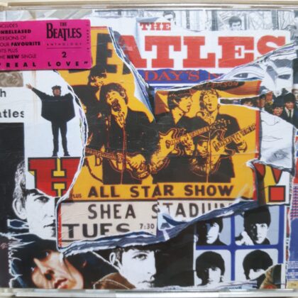 The Beatles - Anthology 2