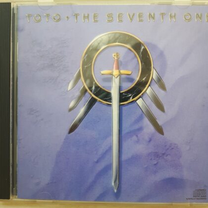 TOTO - The seventh one
