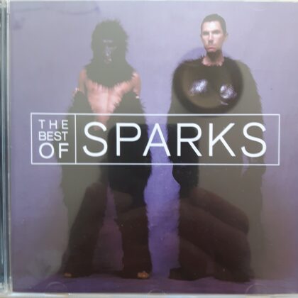 Sparks - The Best Of