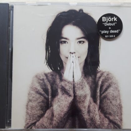 Björk - Debut