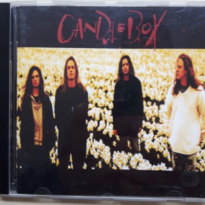 Candlebox - Candlebox