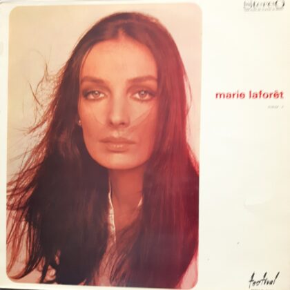 Marie Laforet - Album 4
