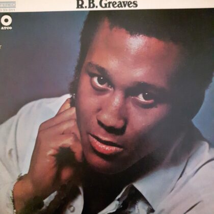 R.B. Greaves - Same