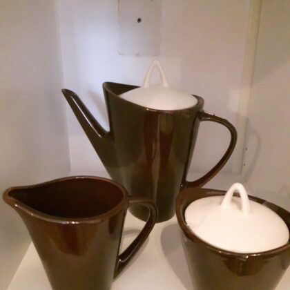 Koffie set
