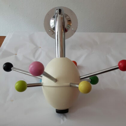 Sputnik Kapstok