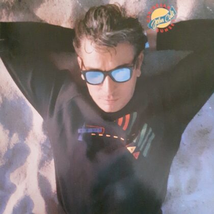 John Cale - Caribean Sunset