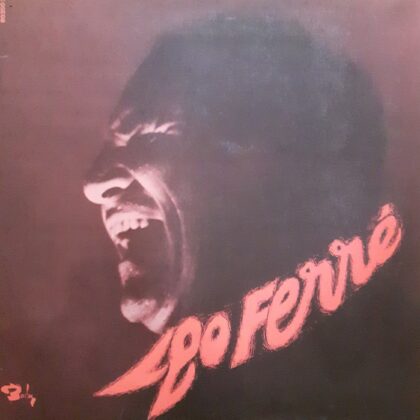 Leo Ferré - Leo Ferré