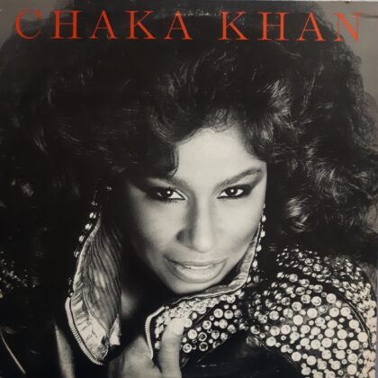 Chaka Khan - Same