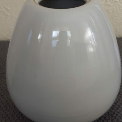 Vintage vaas Flora Gouda