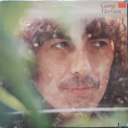 George Harrison - Same
